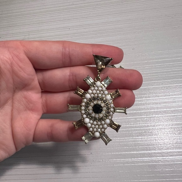 Baublebar Eye Drop Earring - Picture 4 of 6